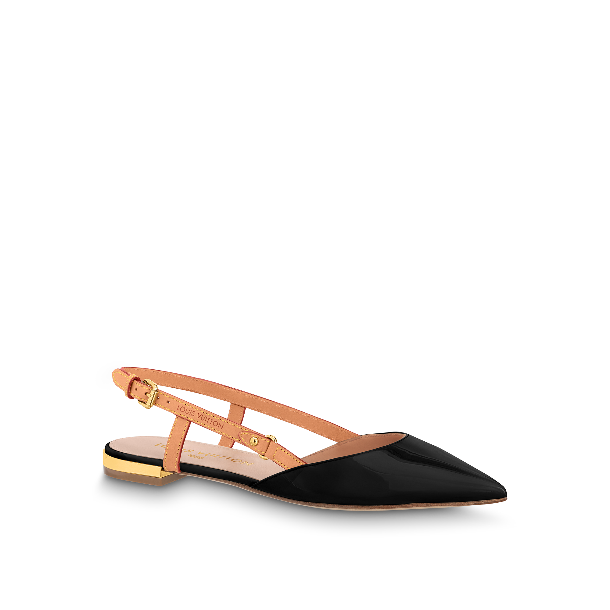 Louis vuitton womens on sale flats